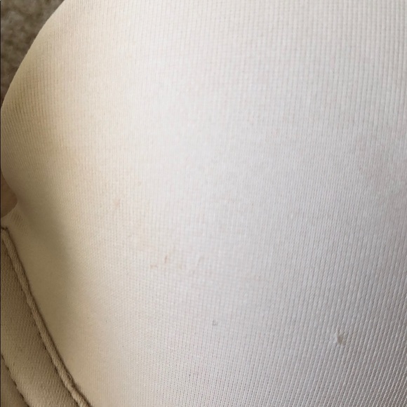 ❌SOLD❌PINK Lightly Lined Bra - Picture 5 of 6